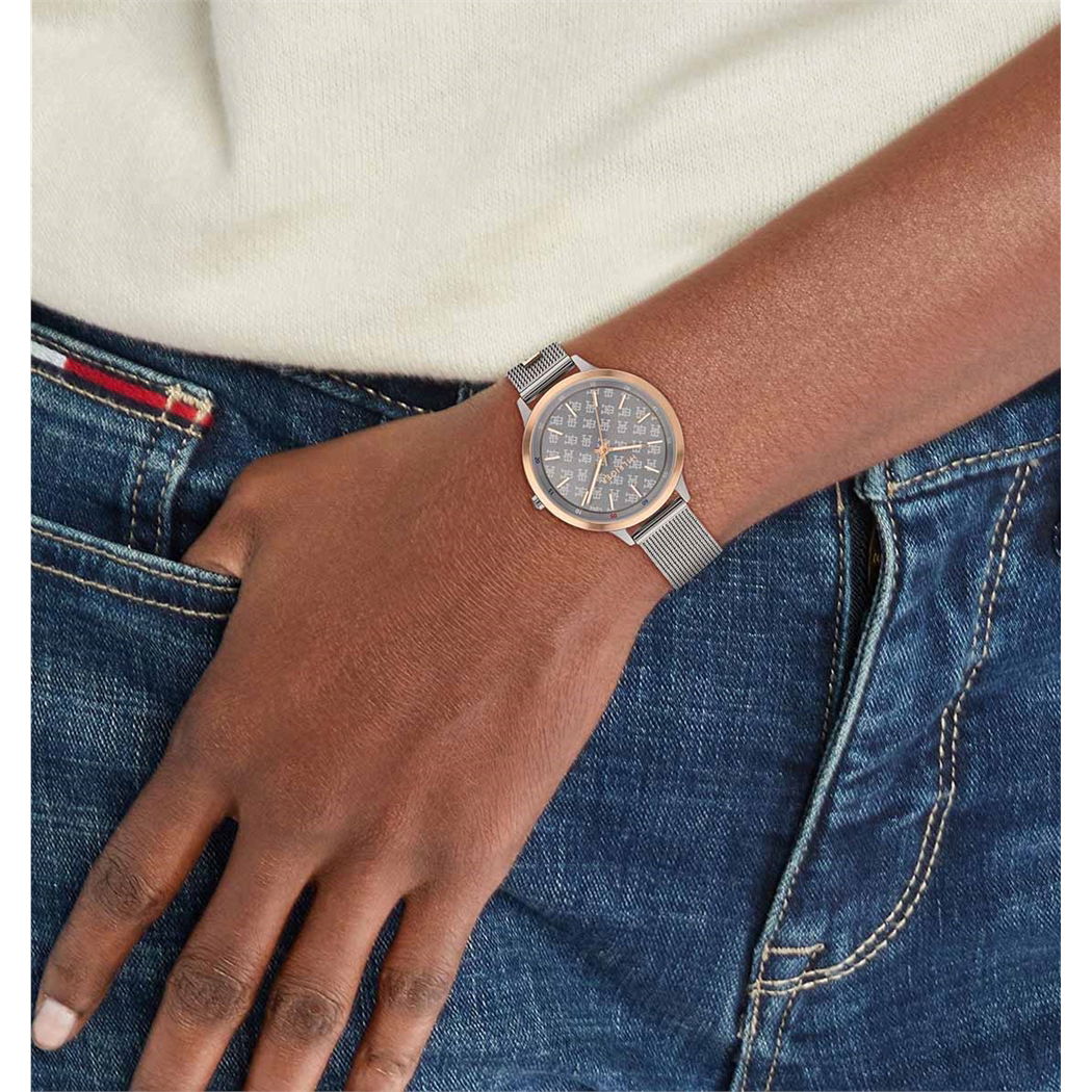 Tommy Hilfiger Th1782587 Kadın Kol Saati