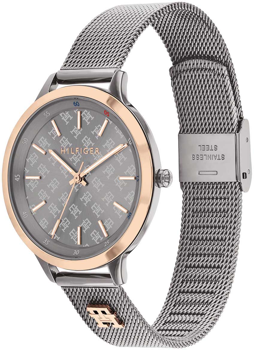 Tommy Hilfiger Th1782587 Kadın Kol Saati