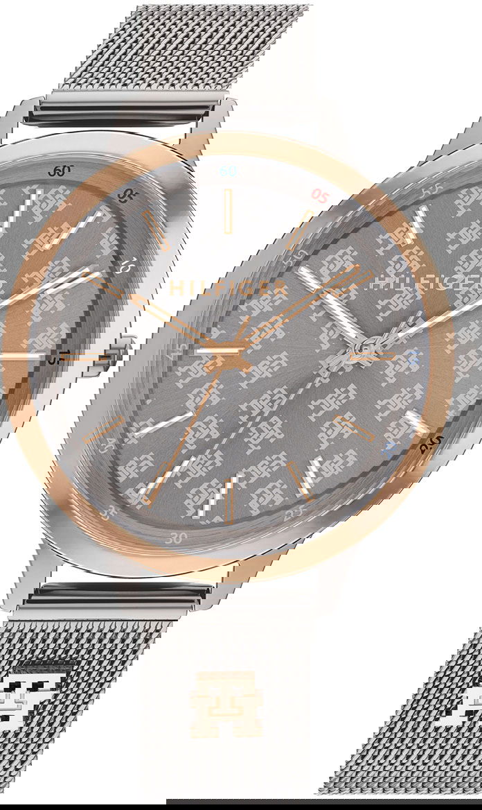 Tommy Hilfiger Th1782587 Kadın Kol Saati