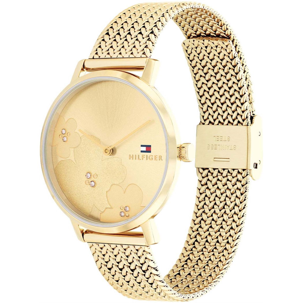 Tommy Hilfiger Th1782606 Kadın Kol Saati