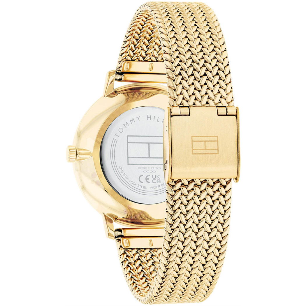 Tommy Hilfiger Th1782606 Kadın Kol Saati