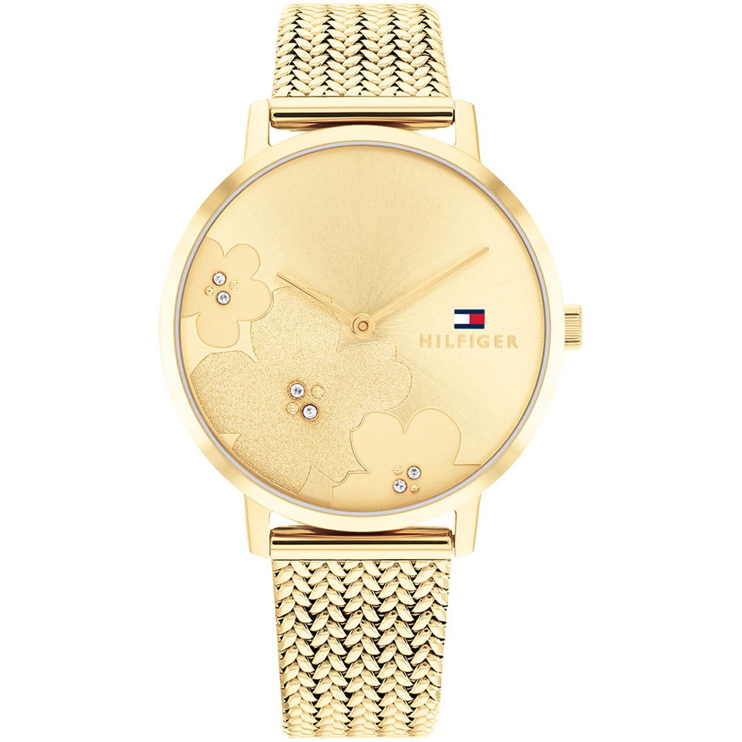 Tommy Hilfiger Th1782606 Kadın Kol Saati