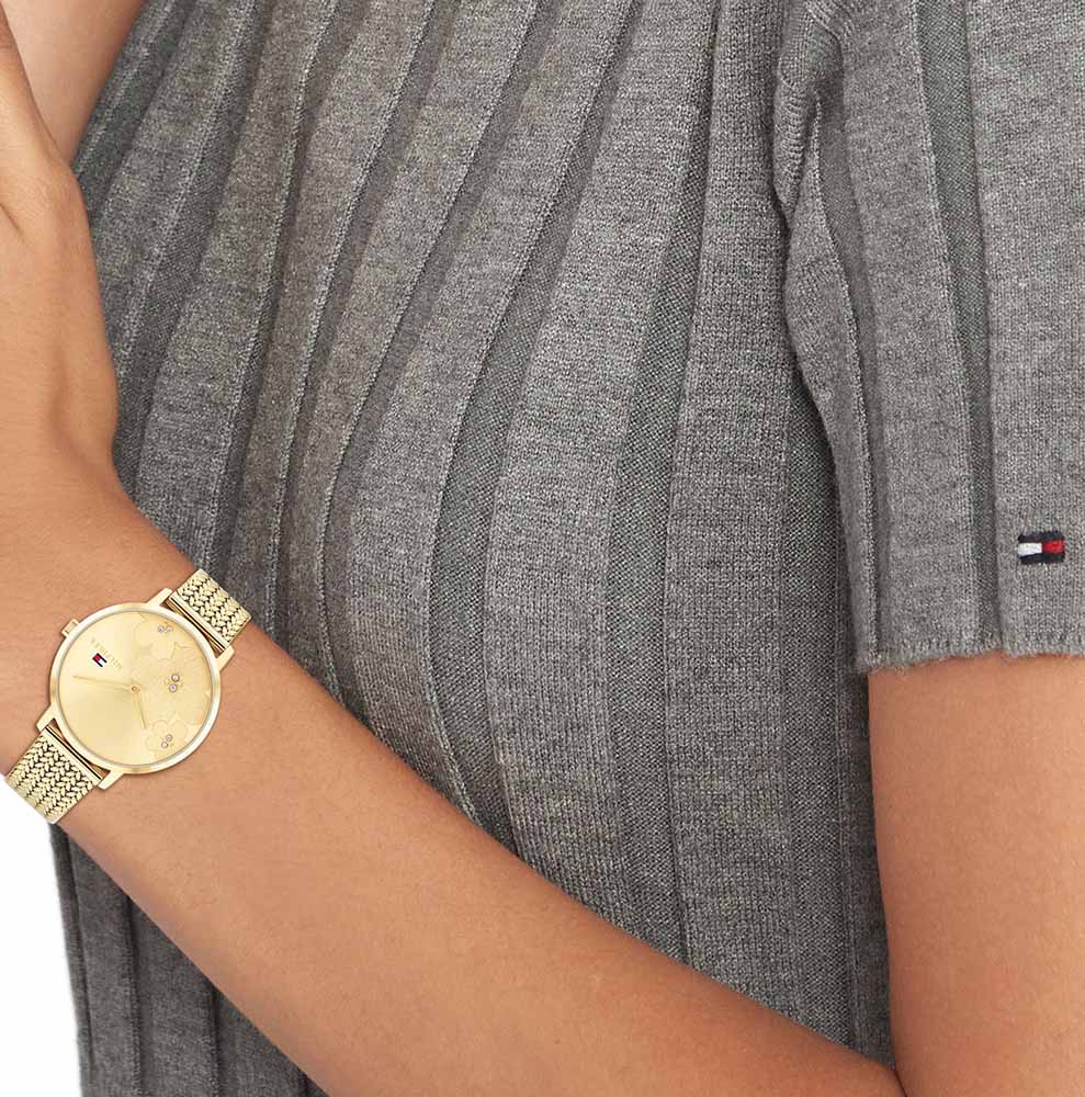 Tommy Hilfiger Th1782606 Kadın Kol Saati