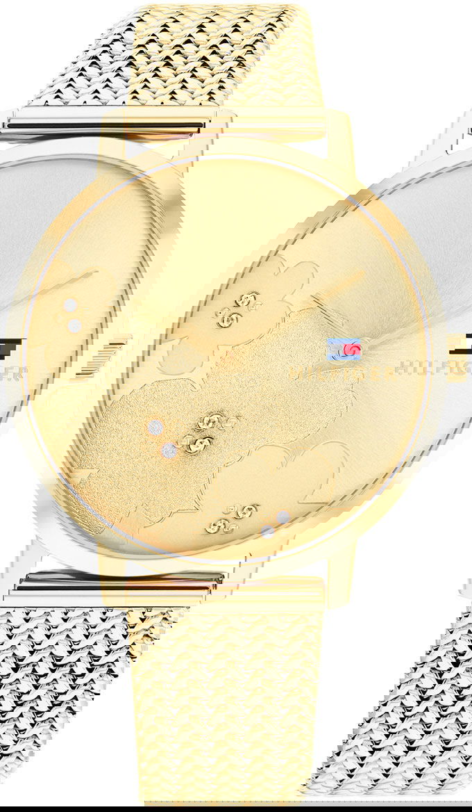 Tommy Hilfiger Th1782606 Kadın Kol Saati