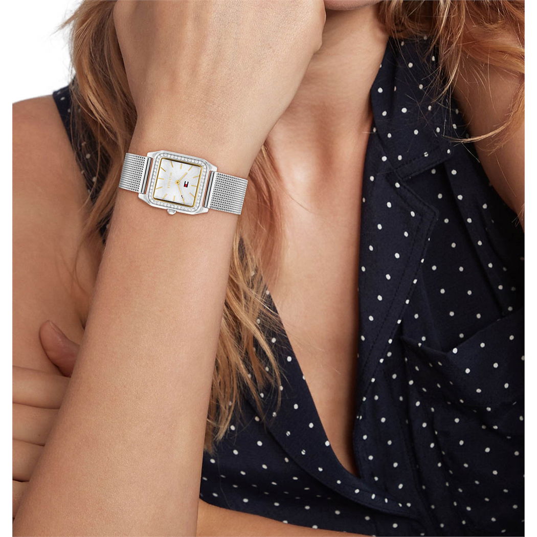 Tommy Hilfiger Th1782608 Kadın Kol Saati