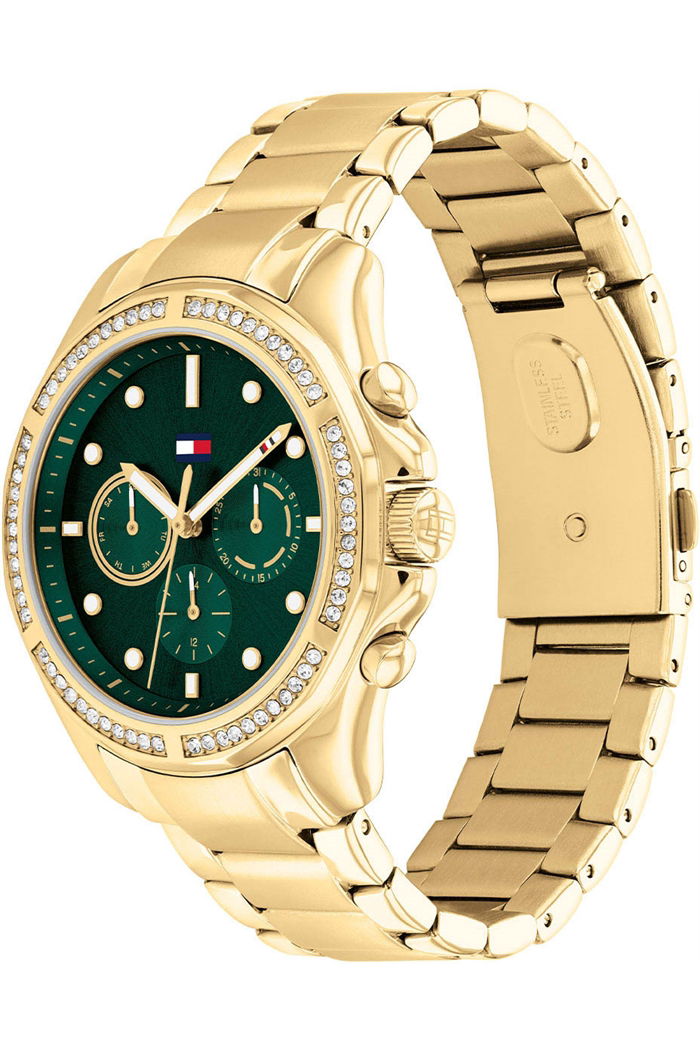 Tommy Hilfiger Th1782614 Kadın Kol Saati