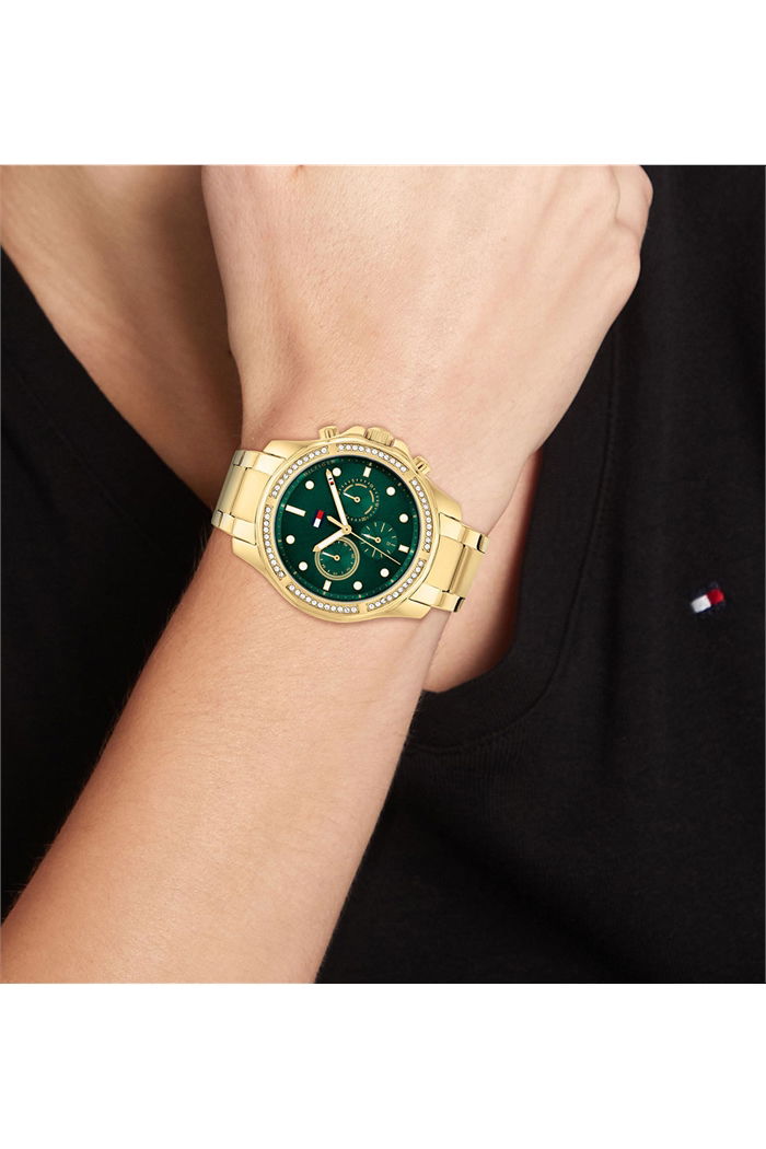 Tommy Hilfiger Th1782614 Kadın Kol Saati