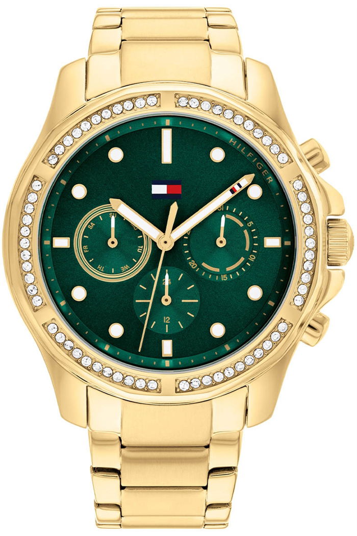 Tommy Hilfiger Th1782614 Kadın Kol Saati