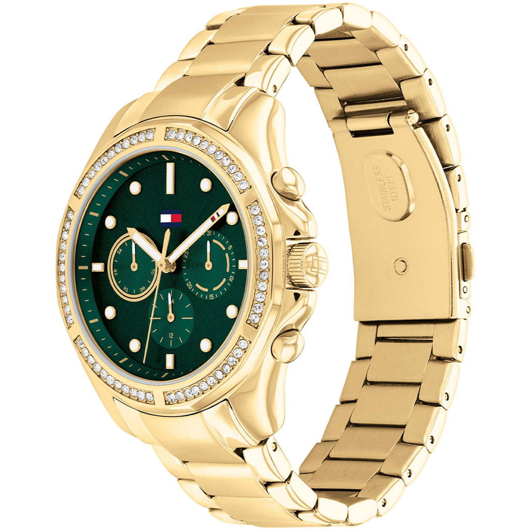 Tommy Hilfiger Th1782614 Kadın Kol Saati