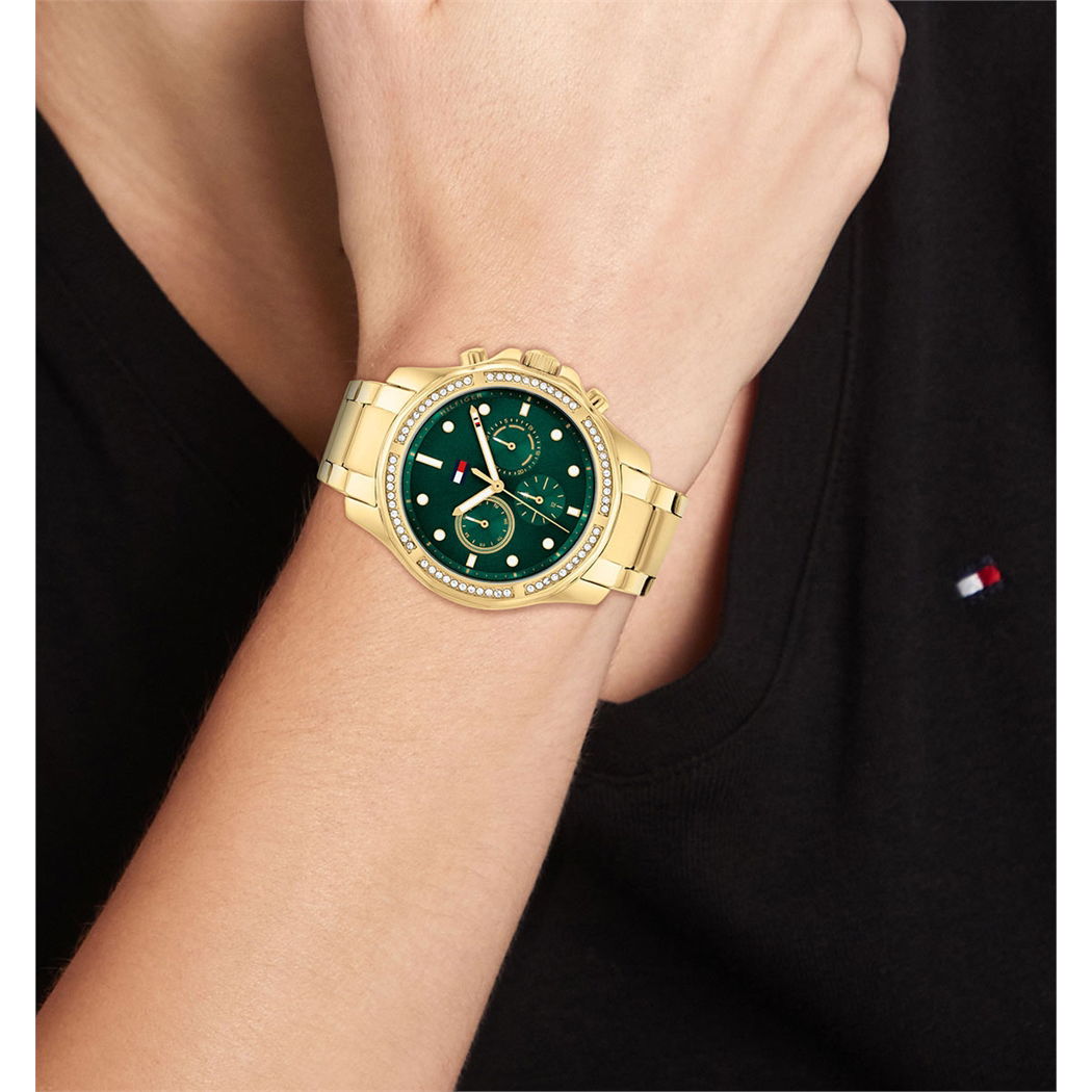 Tommy Hilfiger Th1782614 Kadın Kol Saati
