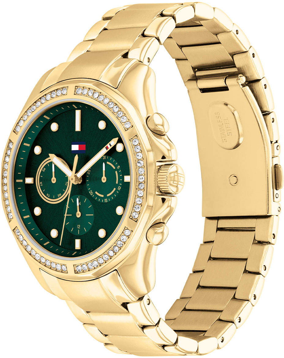 Tommy Hilfiger Th1782614 Kadın Kol Saati