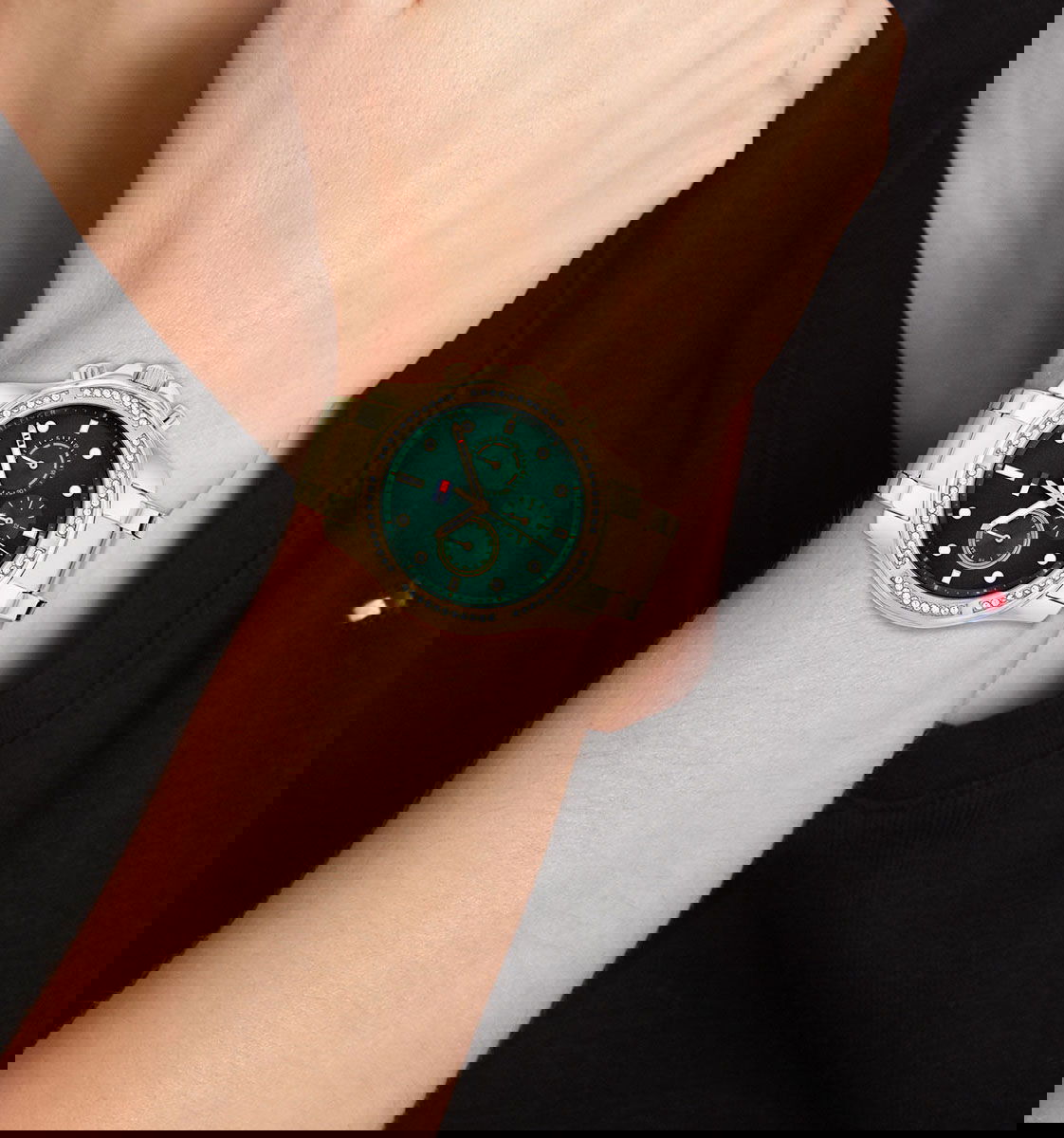 Tommy Hilfiger Th1782614 Kadın Kol Saati