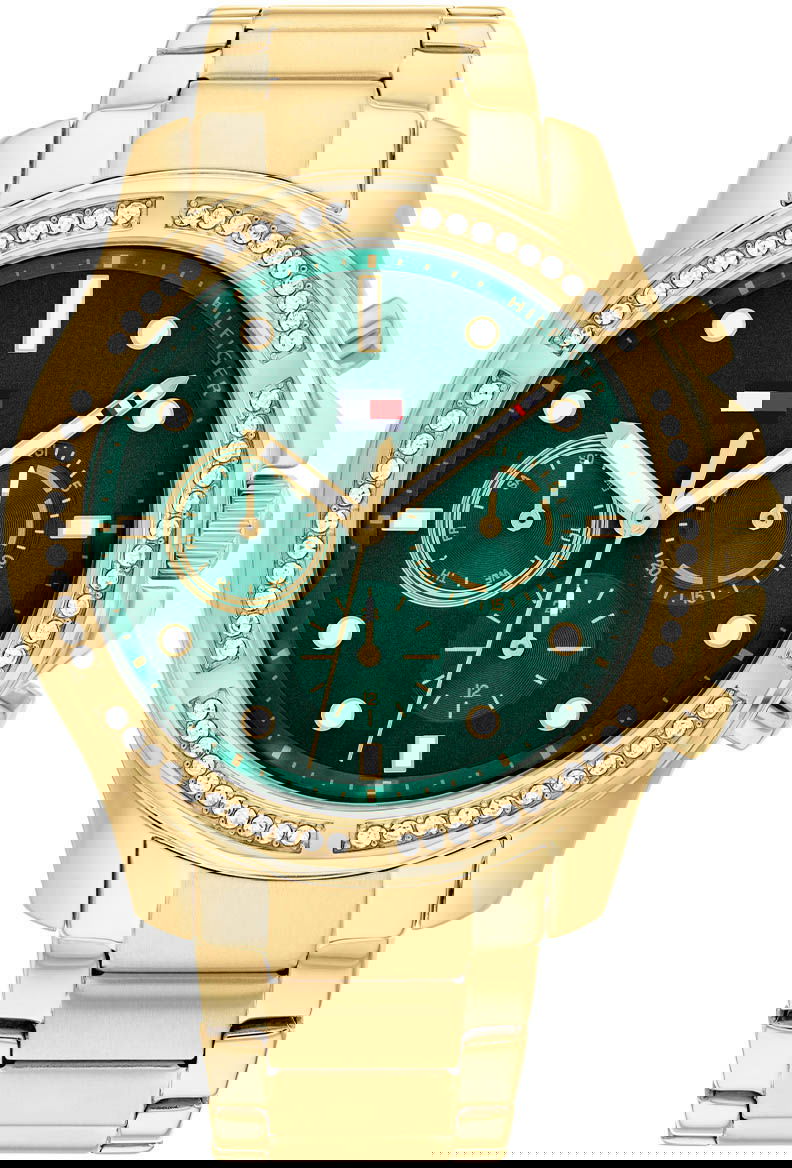 Tommy Hilfiger Th1782614 Kadın Kol Saati