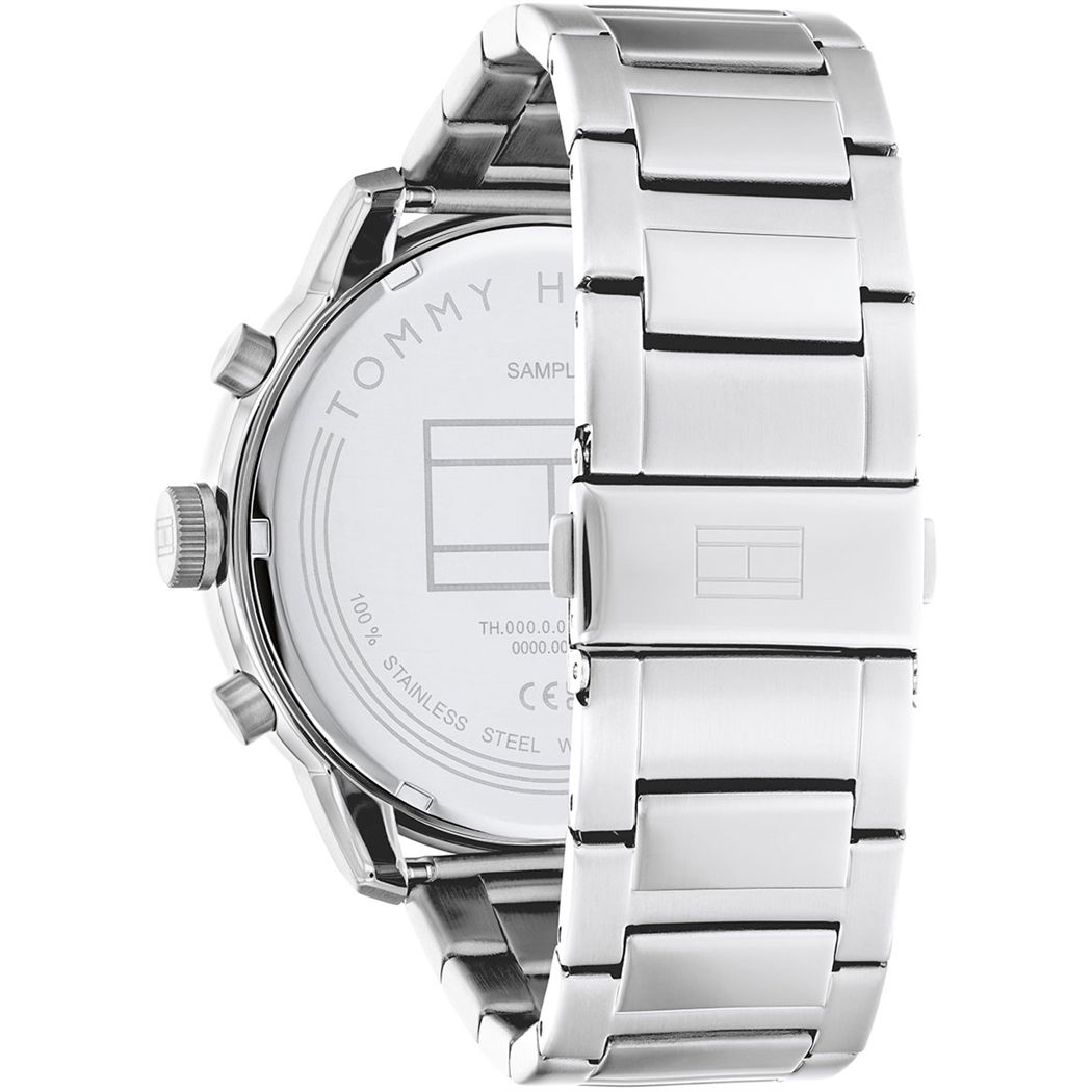 Tommy Hilfiger Th1792077 Erkek Kol Saati