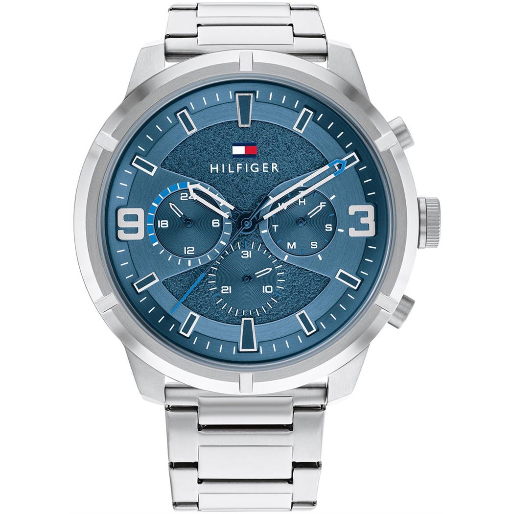 Tommy Hilfiger Th1792077 Erkek Kol Saati