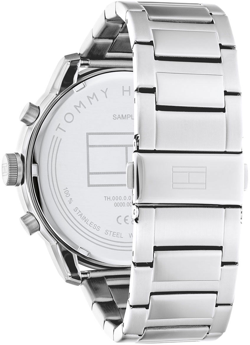 Tommy Hilfiger Th1792077 Erkek Kol Saati