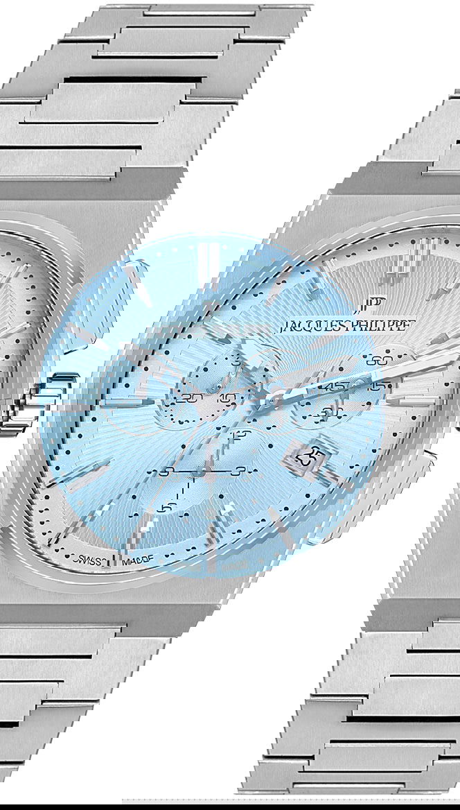 Jacques Philippe Jpqgc41x6lb Erkek Kol Saati