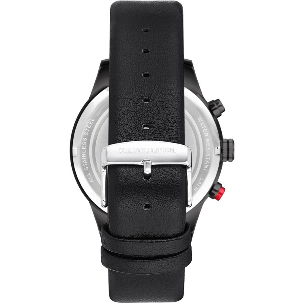 U.s. Polo Assn. Uspa1014-08 Erkek Kol Saati