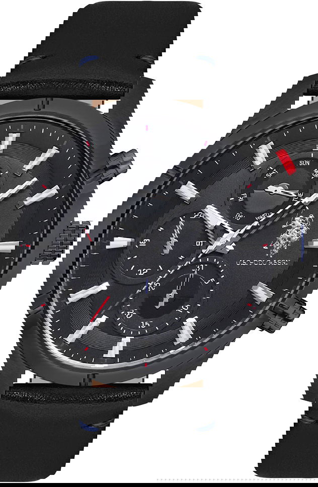 U.s. Polo Assn. Uspa1014-08 Erkek Kol Saati