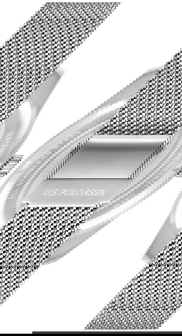 U.s. Polo Assn. Uspa1001-07 Erkek Kol Saati