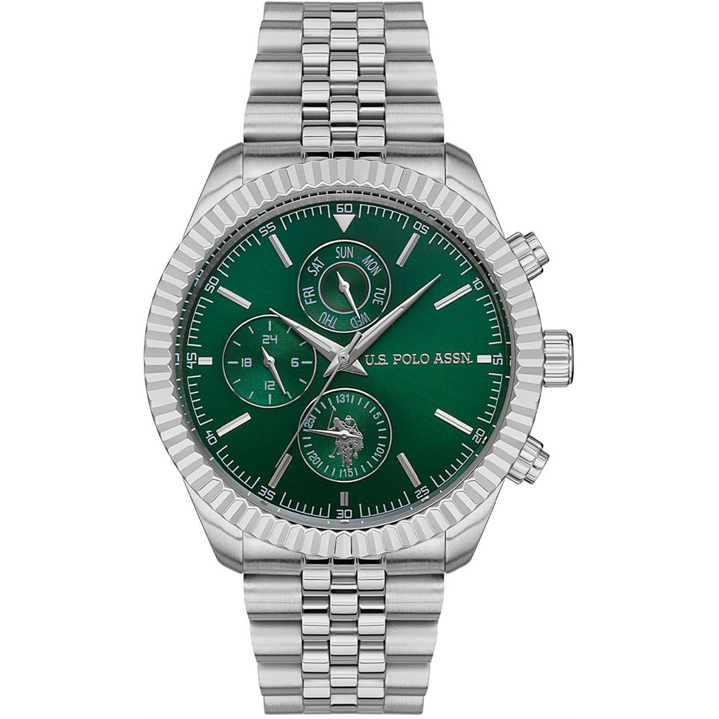 U.s. Polo Assn. Uspa1054-02 Erkek Kol Saati