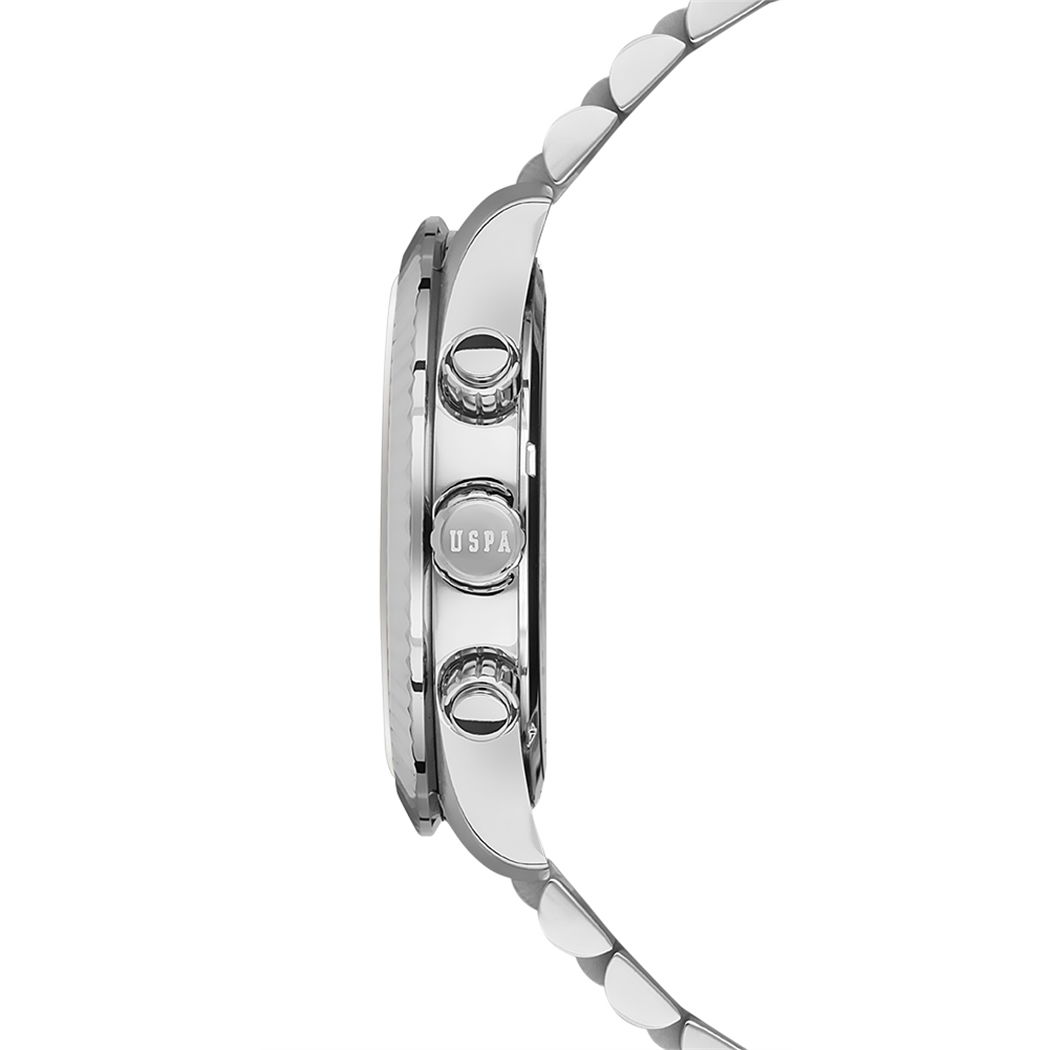 U.s. Polo Assn. Uspa1054-02 Erkek Kol Saati