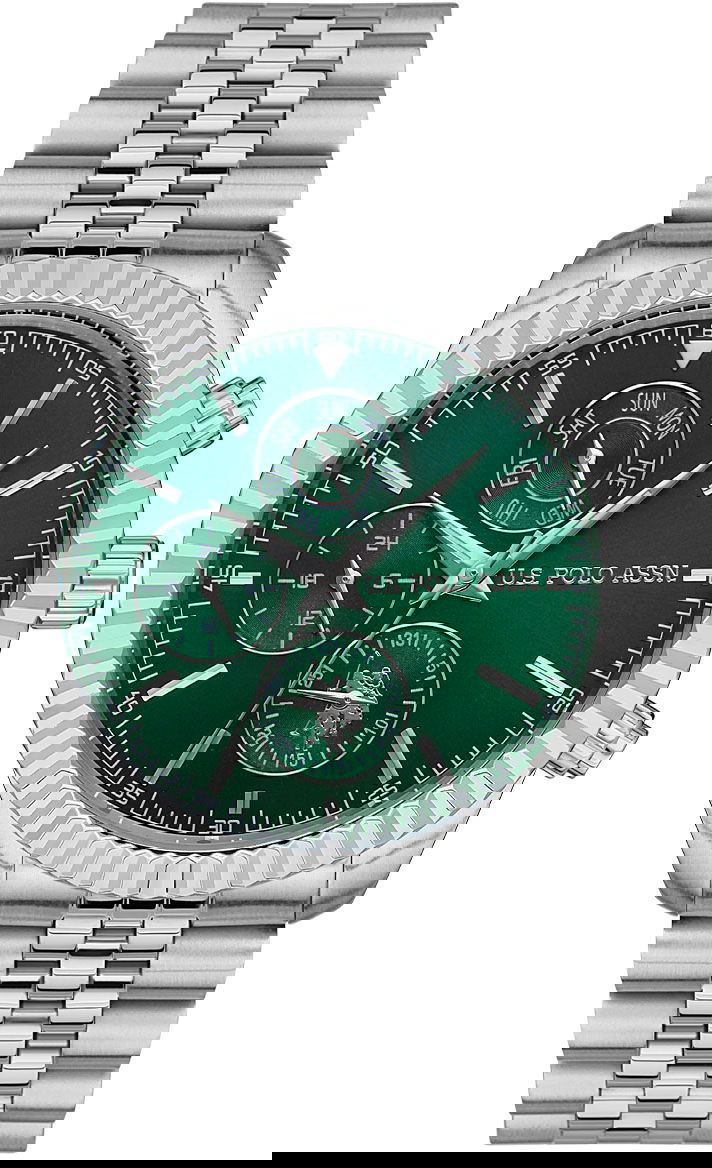 U.s. Polo Assn. Uspa1054-02 Erkek Kol Saati