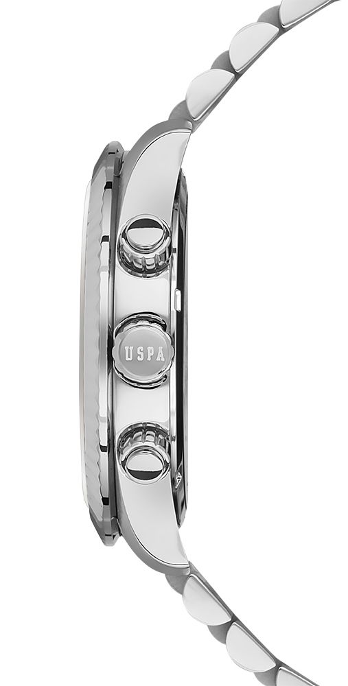 U.s. Polo Assn. Uspa1054-02 Erkek Kol Saati