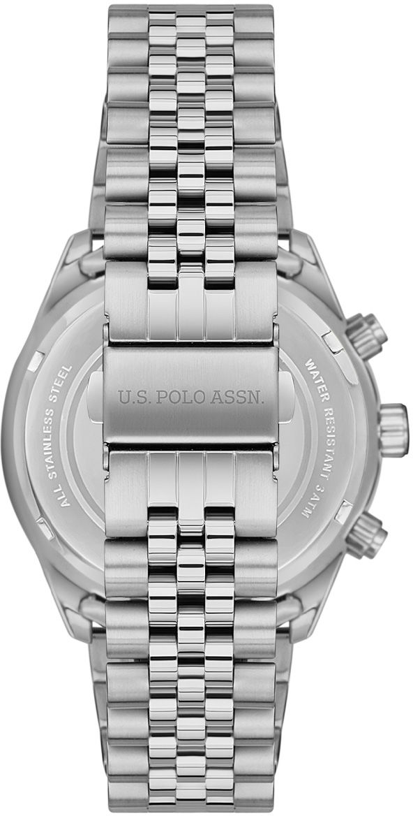 U.s. Polo Assn. Uspa1054-02 Erkek Kol Saati