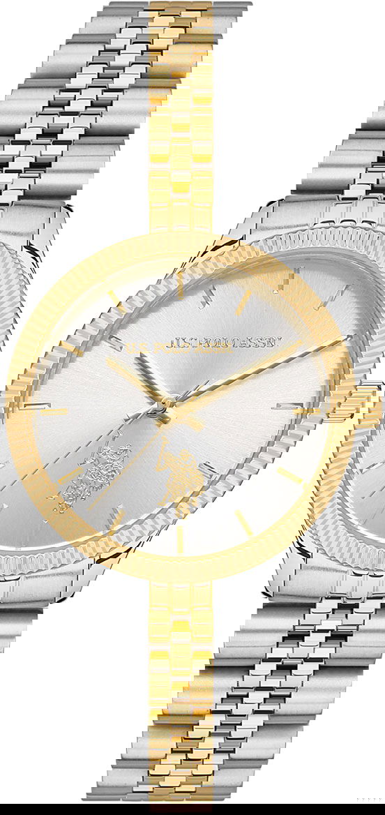 U.s. Polo Assn. Uspa2061-02 Kadın Kol Saati