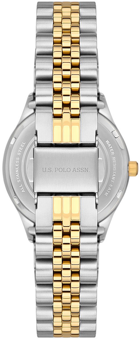 U.s. Polo Assn. Uspa2061-02 Kadın Kol Saati