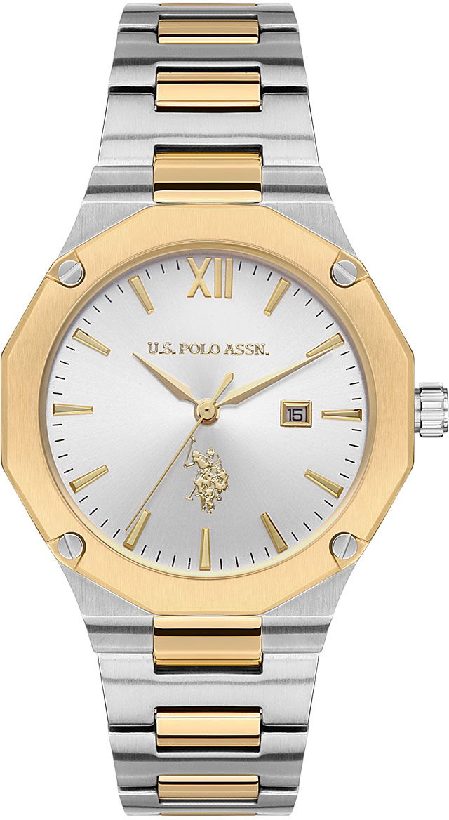 U.s. Polo Assn. Uspa2063-05 Kadın Kol Saati