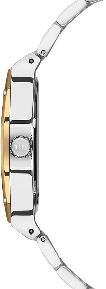 U.s. Polo Assn. Uspa2063-05 Kadın Kol Saati