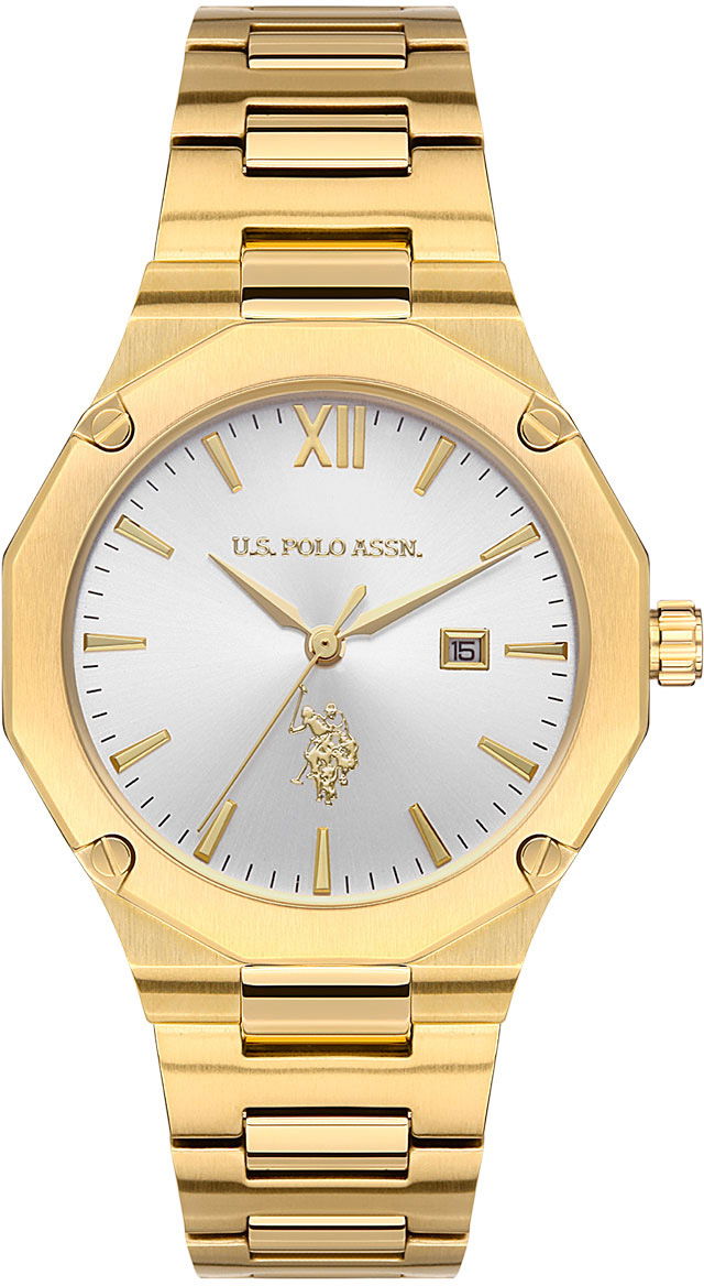U.s. Polo Assn. Uspa2063-06 Kadın Kol Saati