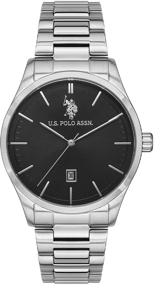 U.s. Polo Assn. Uspa1072-01 Erkek Kol Saati