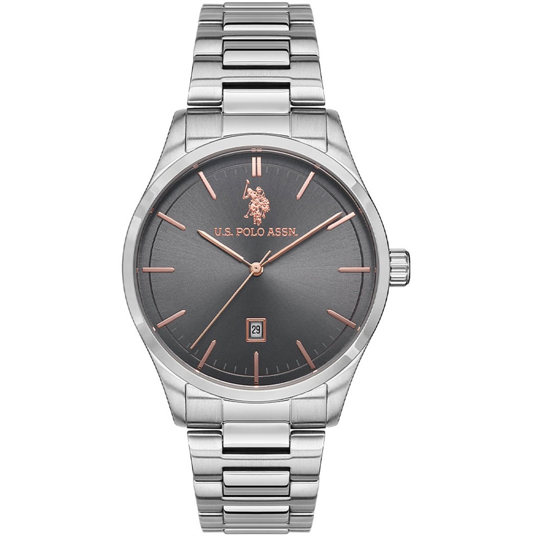 U.s. Polo Assn. Uspa1072-04 Erkek Kol Saati