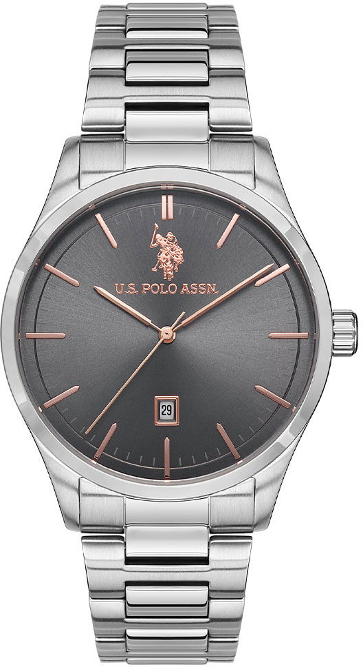 U.s. Polo Assn. Uspa1072-04 Erkek Kol Saati