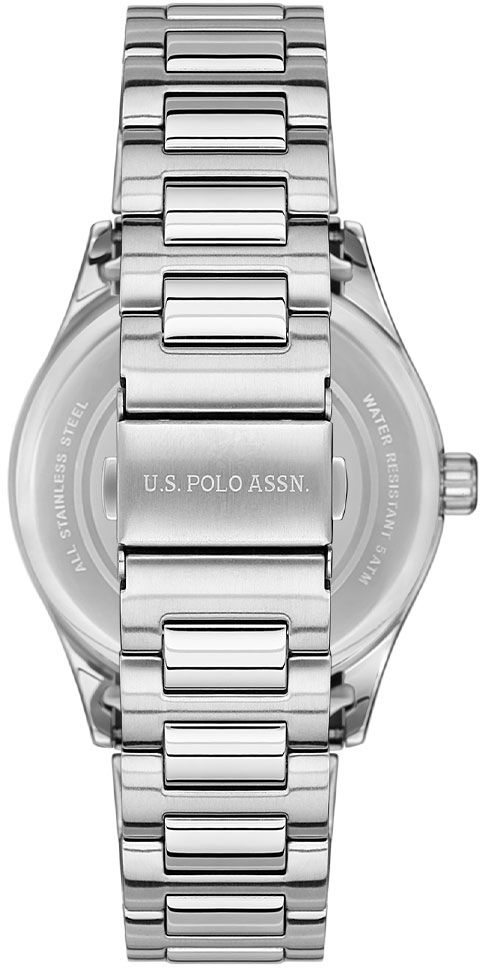 U.s. Polo Assn. Uspa1072-04 Erkek Kol Saati
