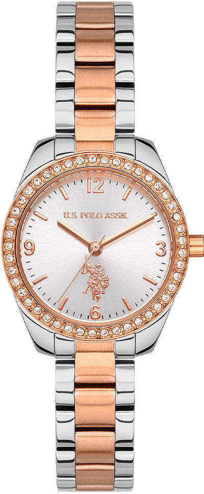 U.s. Polo Assn. Uspa2064-05 Kadın Kol Saati