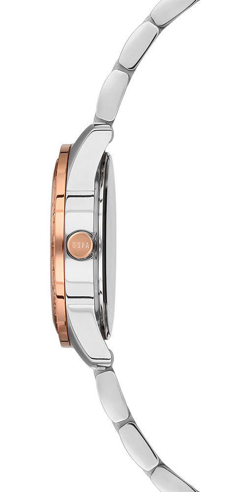 U.s. Polo Assn. Uspa2064-05 Kadın Kol Saati