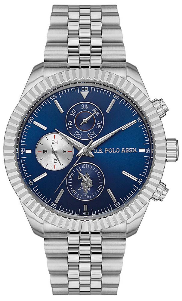 U.s. Polo Assn. Uspa1054-03 Erkek Kol Saati