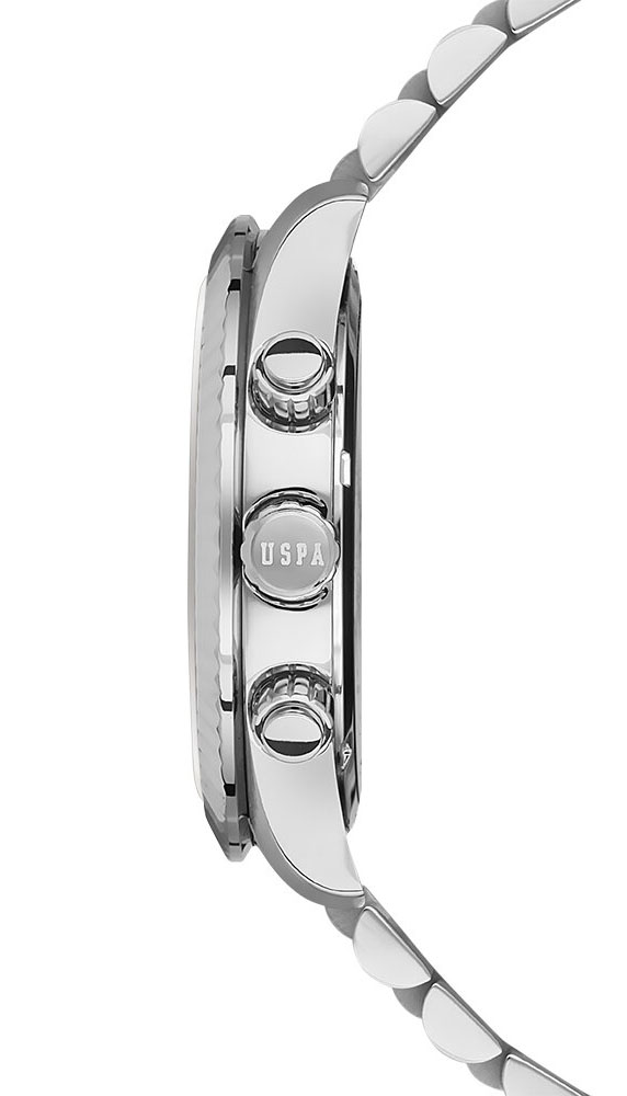 U.s. Polo Assn. Uspa1054-03 Erkek Kol Saati