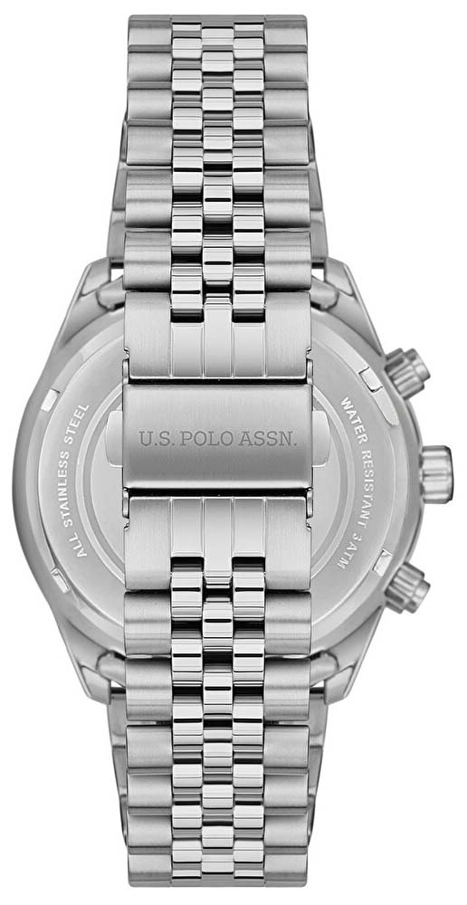 U.s. Polo Assn. Uspa1054-03 Erkek Kol Saati