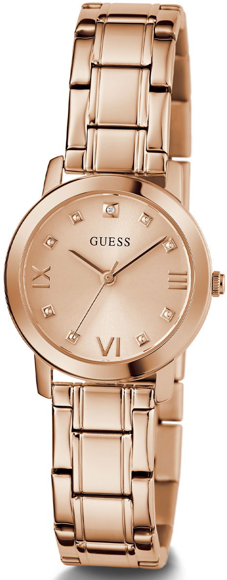 Guess Gugw0532l5 Kadın Kol Saati