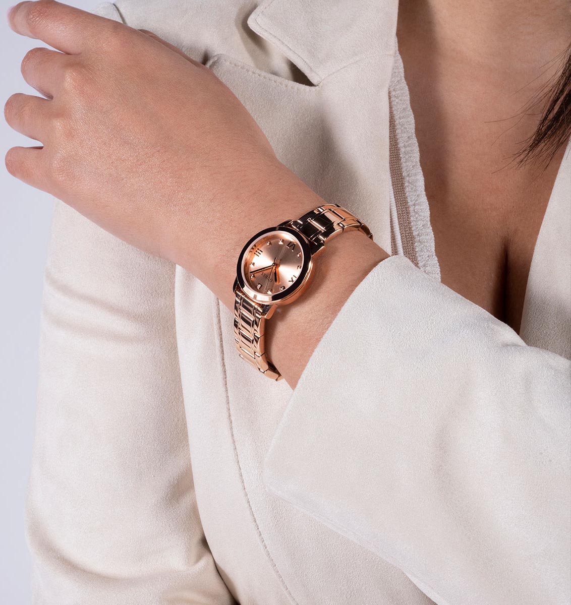 Guess Gugw0532l5 Kadın Kol Saati