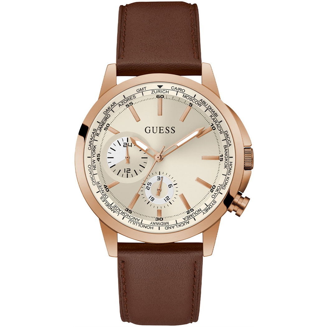 Guess Gugw0540g4 Erkek Kol Saati
