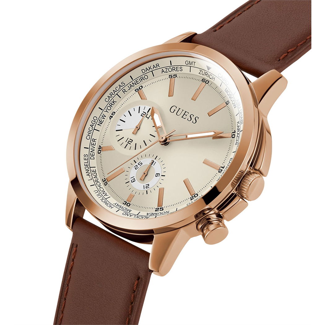 Guess Gugw0540g4 Erkek Kol Saati