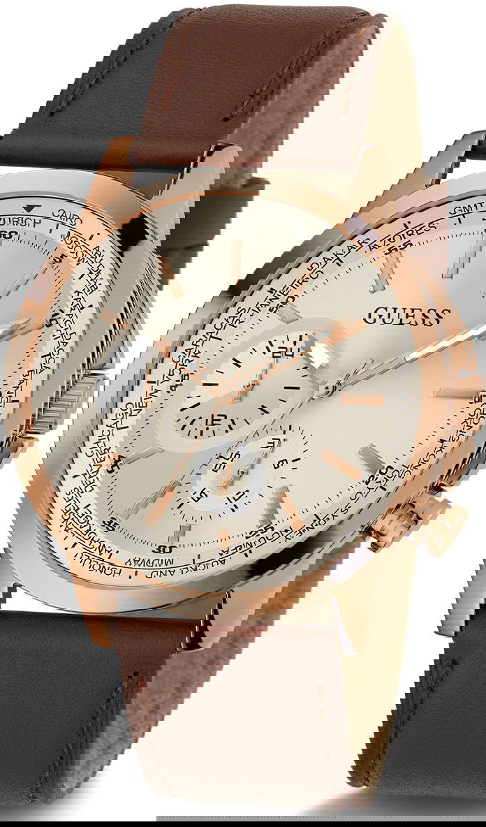 Guess Gugw0540g4 Erkek Kol Saati