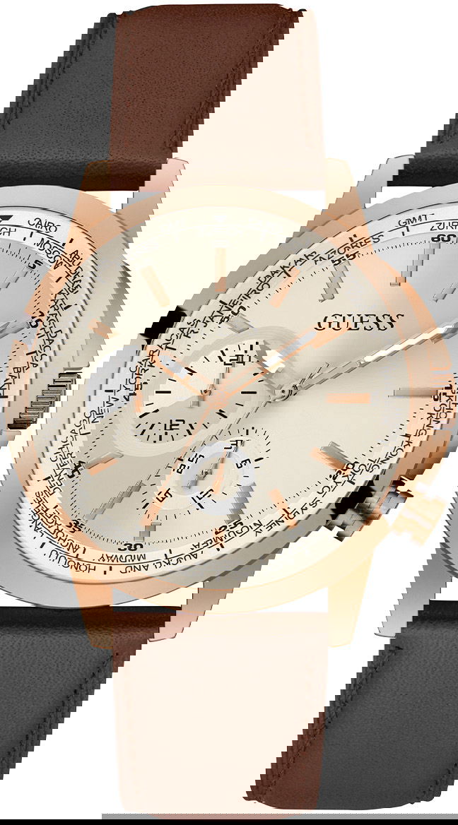 Guess Gugw0540g4 Erkek Kol Saati