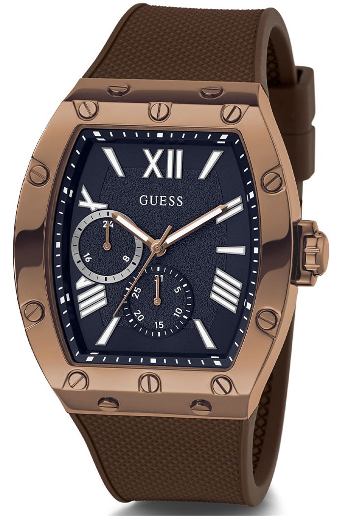Guess Gugw0568g1 Erkek Kol Saati